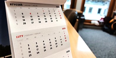 Dni wolne w 2026 roku – kiedy opłaca się wykorzystać urlop-20856