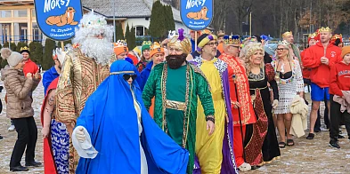 Szczecin. Morsowy Orszak Trzech Króli na Głębokim-21010