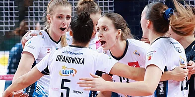 Chemik Police pokonał EcoHarpoon NOWEL LOS-21073