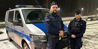 Policyjna interwencja w Szczecinie uratowała życie...-21130