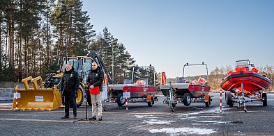 W 2025 r. na ochronę ludności wydano ponad 180 mln...-21235