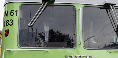 Wagon Ganz z 1972 r. uznany za zabytek; będzie woził...