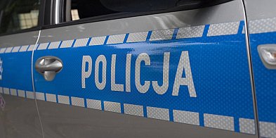 Policja: 175 kolizji z powodu gołoledzi