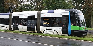 Szczecin. W środę rano wraca normalny ruch tramwajowy