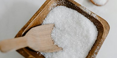 Badanie: nie wszyscy lekarze wiedzą, że sól szkodzi nie tylko sercu