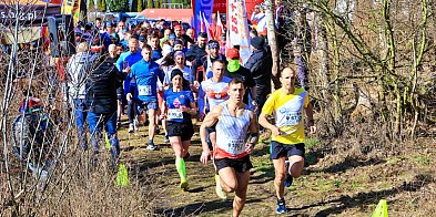 Tropem Wilczym w Policach. Sportowa rywalizacja ku pamięci Żołnierzy Wyklętych