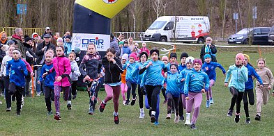 37. Mistrzostwa Polic w Biegach Przełajowych [zapowiedź]