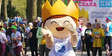 Trwają zapisy na 7 Bieg Korczaka w Policach