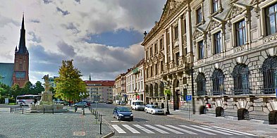 Szczecin. Radni zdecydowali o utworzeniu Strefy...