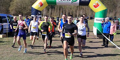 Mistrzostwa Polic w Biegach Przełajowych