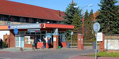 Szpital Wojewódzki: powrót do pełnej sprawności...