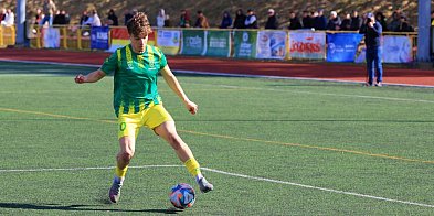 Chemik zmierzy się z Kotwicą w ćwierćfinale Pucharu Polski ZZPN