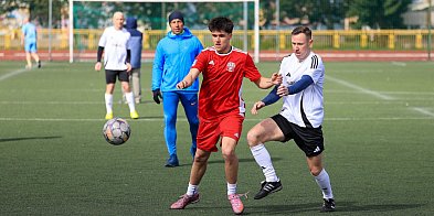 Policki Puchar Europy w Policach - prawie 38 tys. zł  dla Kacperka