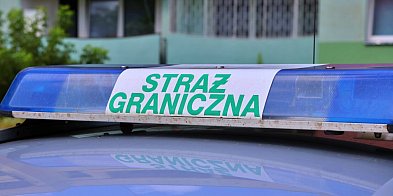 Szczecin. Nie żyje 19-letni funkcjonariusz SG...