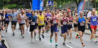 XXXVII Policka Piętnastka. Arkadiusz Gardzielewski najszybszy na 15 km