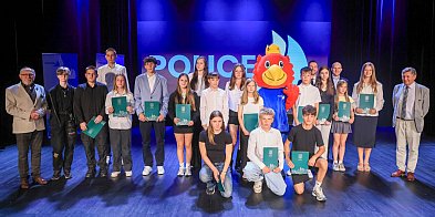 Sportowe podsumowanie roku szkolnego w gminie Police