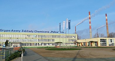 Grupa Azoty Police realizuje działania naprawcze i poprawia wyniki-19578
