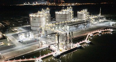 Orlen złożył ofertę zakupu wszystkich akcji Grupy Azoty Polyolefins S.A.-19800