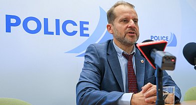 Zmiana wiceburmistrza w Policach. Burmistrz tłumaczy decyzję-19884