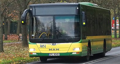 Wszystkich Świętych – od 25.10 zmiany w komunikacji miejskiej-19917