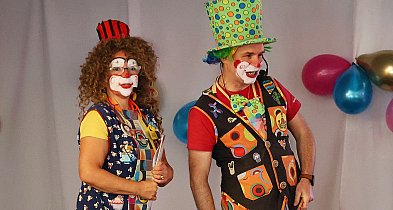 Policka Akademia Klauningu czyli… wolontariat przez śmiech!-20030