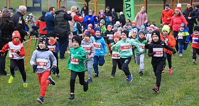 W Święto Niepodległości w Policach pobiegli też najmłodsi [foto]-20192
