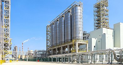 Grupy Azoty Polyolefins złożyła do sądu wniosek o ogłoszenie upadłości-20457