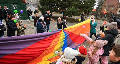 Mikołajki na Starych Policach – gry, zabawy i prezenty od św. Mikołaja-20547