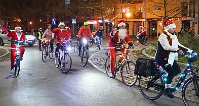 IV Policki Rowerowy Przejazd Mikołajów [zapowiedź]-20583