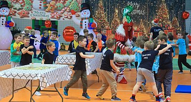 Warsztaty świąteczne dla przedszkolaków-20607