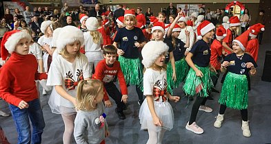 Impreza Mikołajkowa w Policach-20646