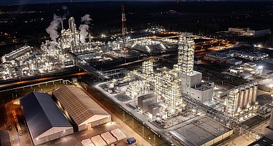 Grupa Azoty odpowiada na ofertę nabycia akcji GA Polyolefins przez ORLEN-20667