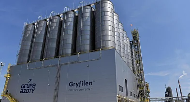 Grupa Azoty złożyła zawiadomienie do prokuratury w sprawie Polimerów Police-20707