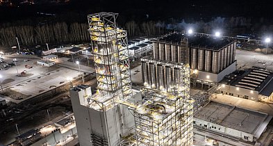 Grupa Azoty Polyolefins złożyła pozew i domaga się do 2,98 mld EUR-20920