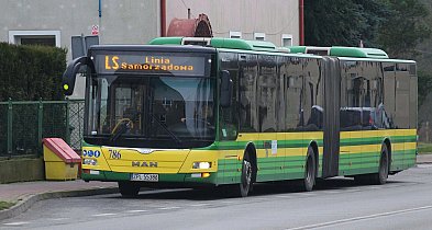 Rozkład jazdy Linii Samorządowej ważny od 1 stycznia 2026 r.-20917