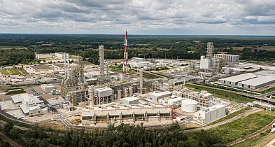 Orlen wydłuża obowiązywanie oferty zakupu Grupy Azoty Polyolefins…-20932