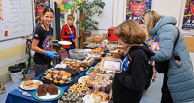 Finał WOŚP w Pilchowie zebrano prawie 17 tys. zł