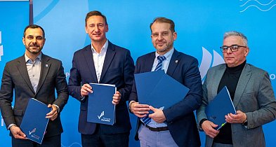 Prawie 27 mln zł trafi do powiatu polickiego