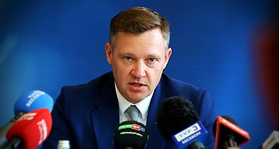 Rezygnacja prezesa Grupy Azoty Police