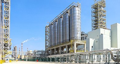 Grupa Azoty Polyolefins złożyła plan restrukturyzacyjny i propozycje układowe