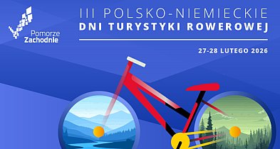 III Polsko-Niemieckie Dni Turystyki Rowerowej w Szczecinie
