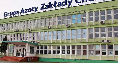 Wielkie zmiany w Grupie Azoty! Nowy prezes i plan ratunkowy