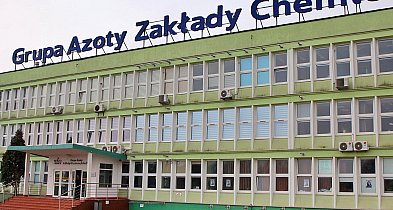 Nagła rezygnacja w Grupie Azoty Police. Artur Błażejak odchodzi z zarządu