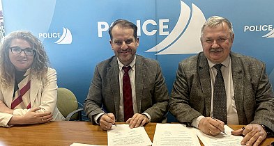 Nowe połączenie autobusowe między Nowym Warpnem a Bartoszewem