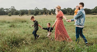 Efektywny odpoczynek dla całej rodziny - spa w Borach Tucholskich