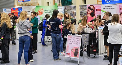 Co dalej po podstawówce? Targi Szkół Polic i Szczecina