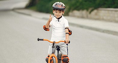 Police. Młodzi mistrzowie dwóch kółek poszukiwani!