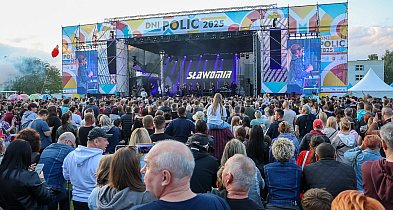 Dni Polic 2026. Znamy gwiazdy tegorocznej imprezy!