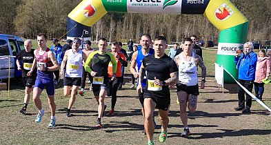 Mistrzostwa Polic w Biegach Przełajowych