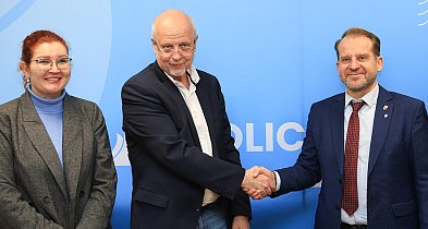 Gmina Police sfinansuje rehabilitację dla 120 seniorów